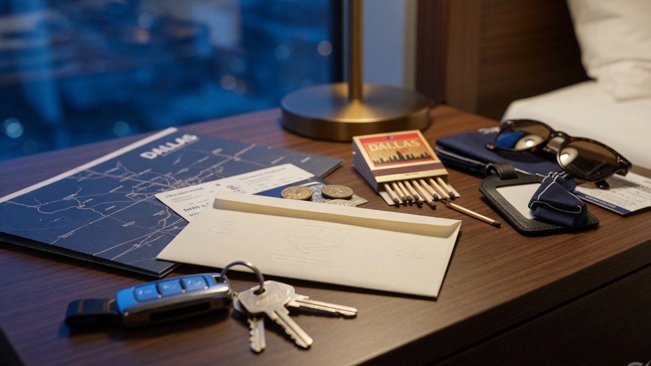 FIFA World Cup Dallas Hotel Booking Window: What to Expect