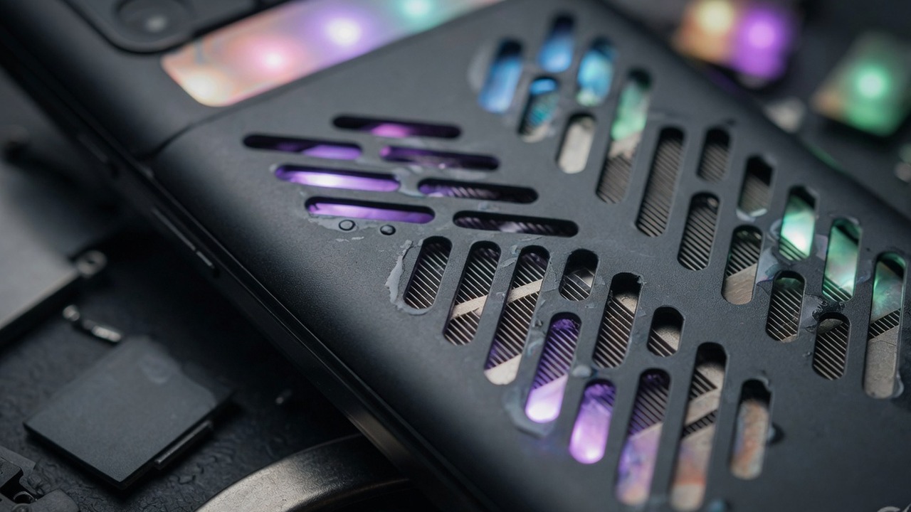 Asus ROG Phone Next: Features, Performance, and Pricing