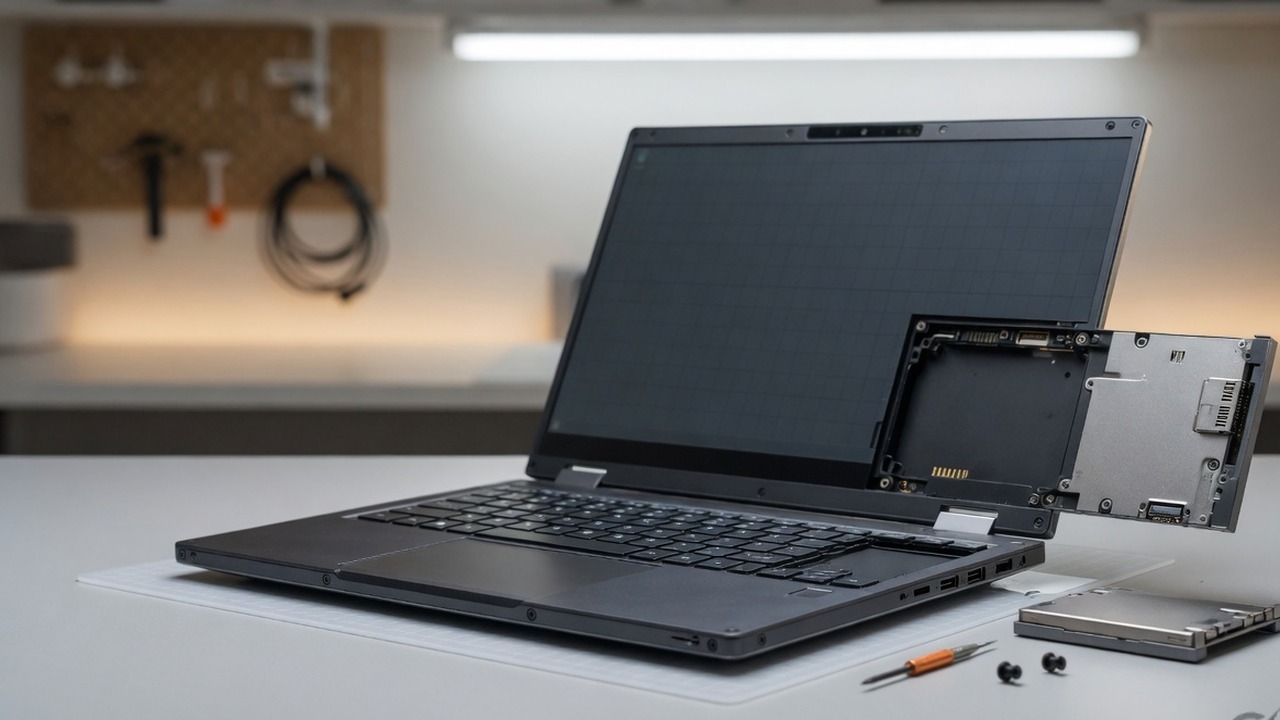 Framework Laptop Next: Modular Features and Pricing