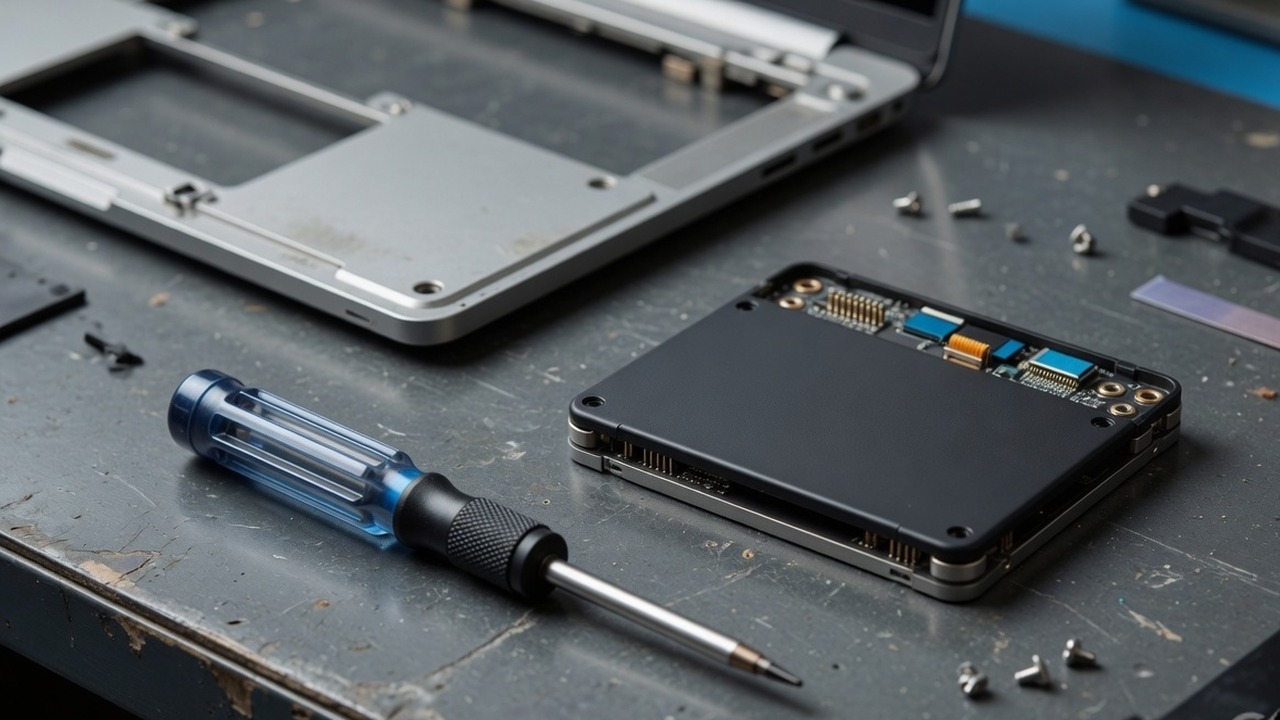 Framework Laptop Next: Modular Features and Pricing