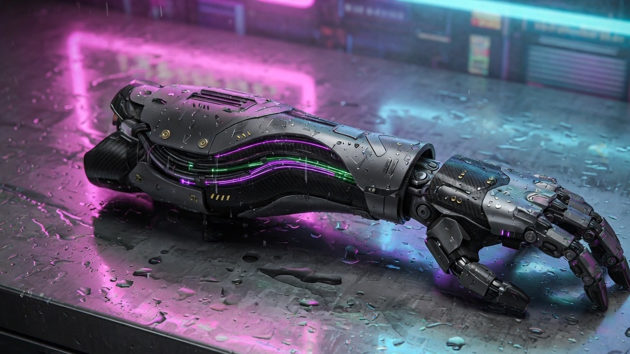 Cyberpunk Next Expansion: Features and Pricing