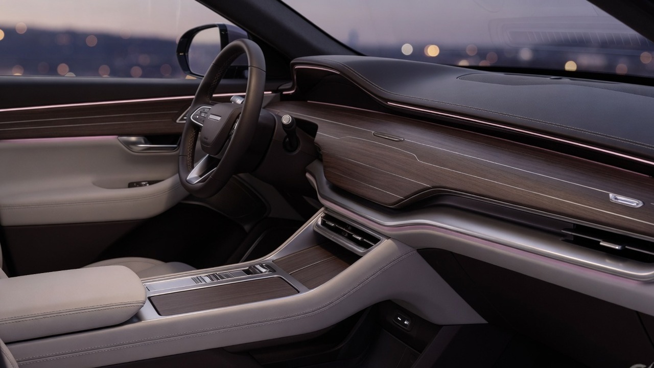 BMW iX Next: Range, Features, and Pricing