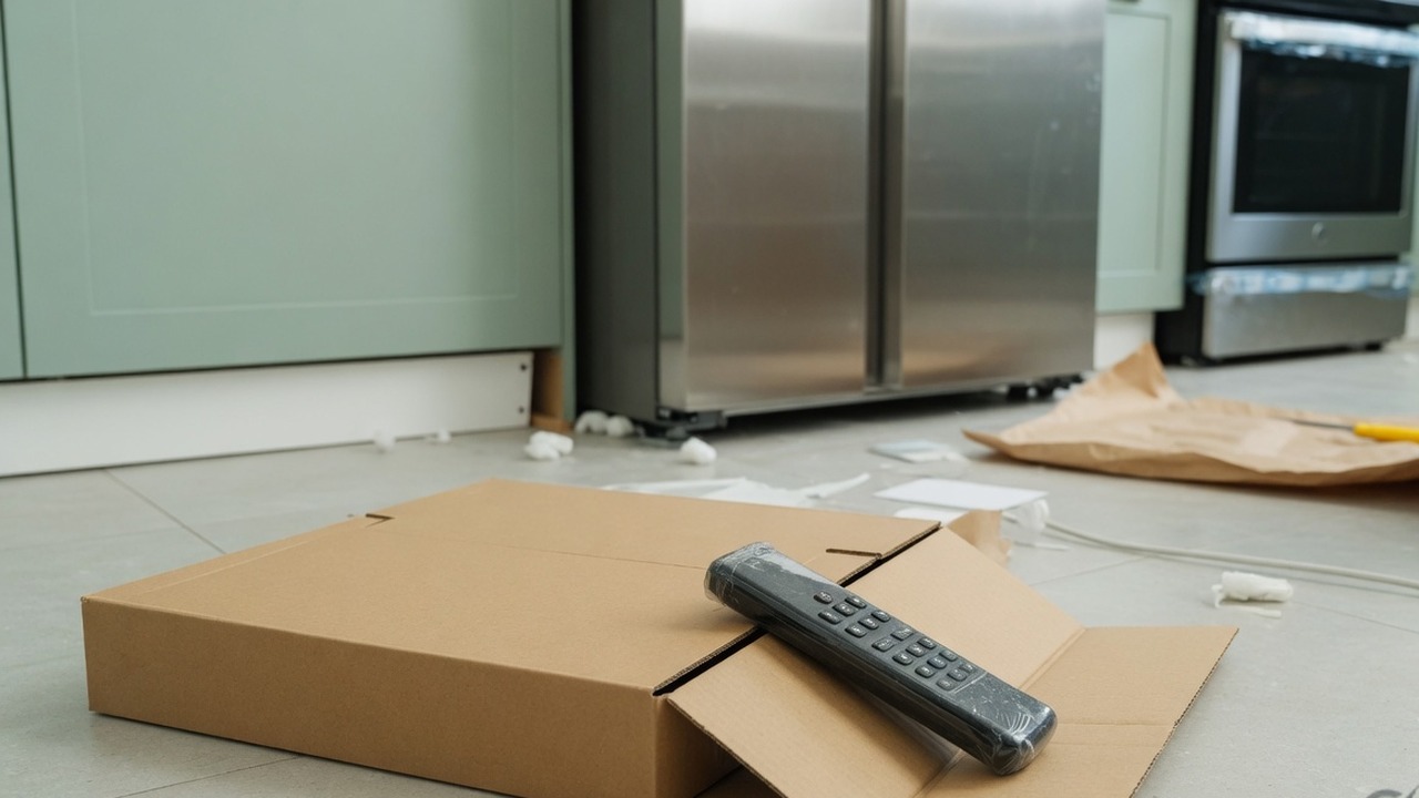 UK Easter Appliance Deals: What to Expect