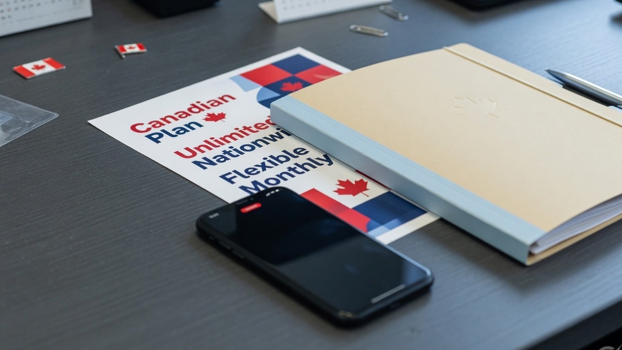 Canada Winter Phone Plan Promo Window: What to Expect
