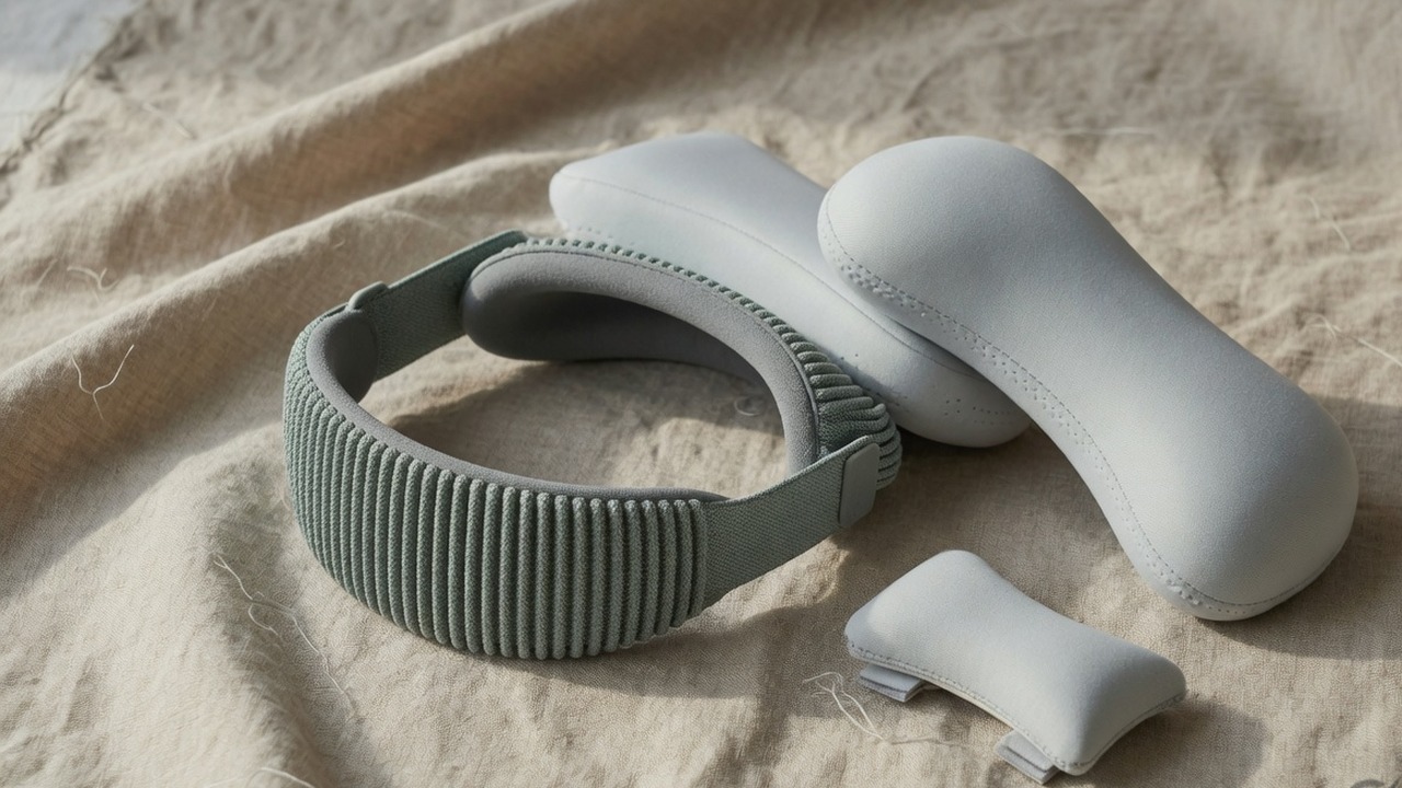 Apple Vision Pro Accessories Next: Features and Pricing