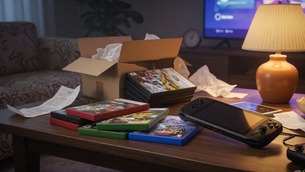 Nintendo Switch 2 Pre-Order Night: Editions, Stock, and Red Flags