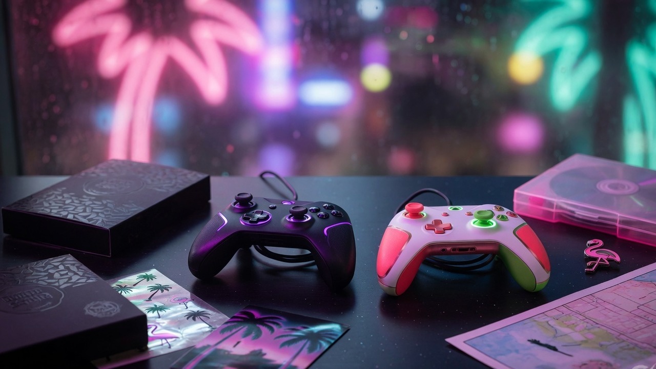 GTA 6 Pre-Order Editions: Platform Choice and What to Avoid