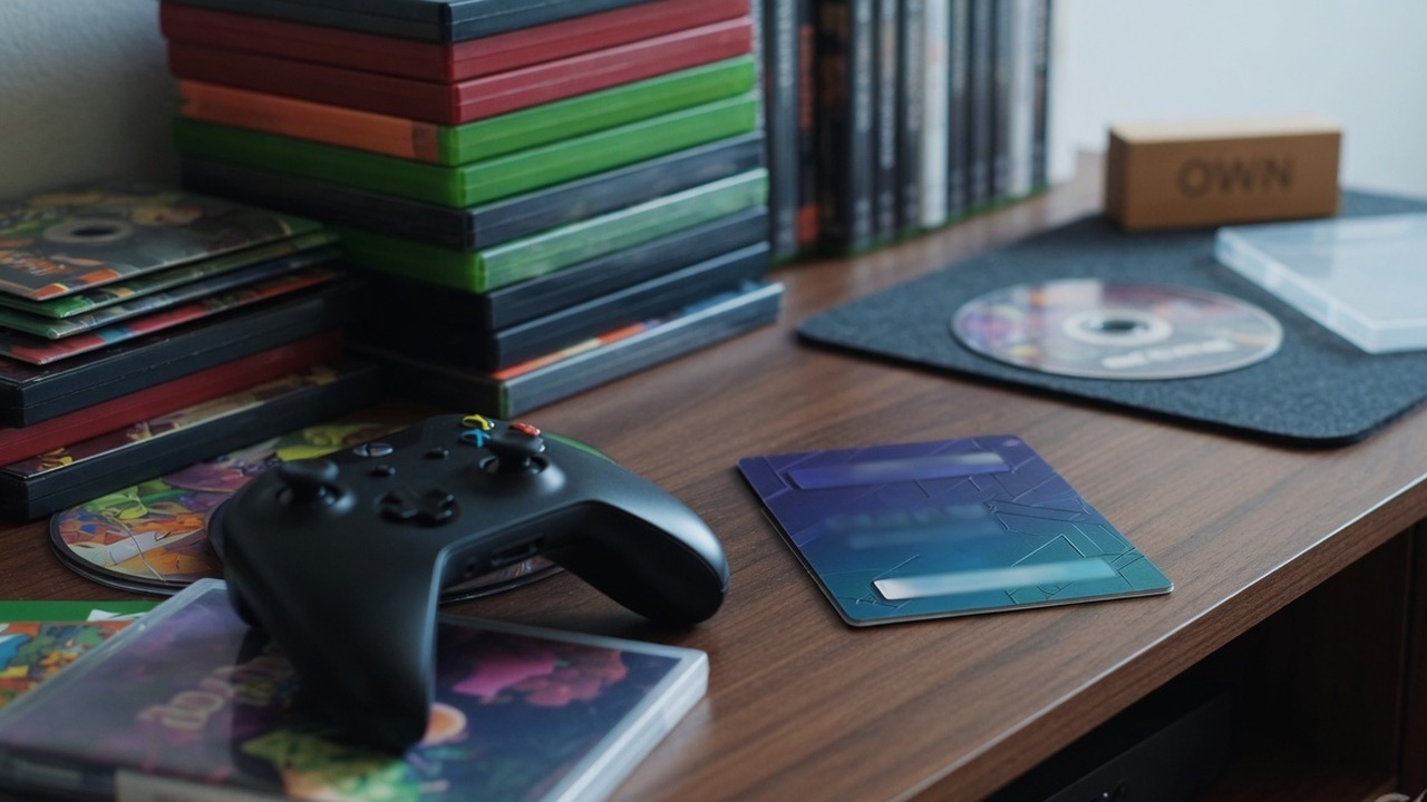 Game Pass Day-One Titles: Buy vs Subscribe Decision Framework