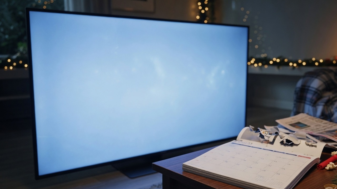 Black Friday TV Buy vs Wait for January: Decision Matrix