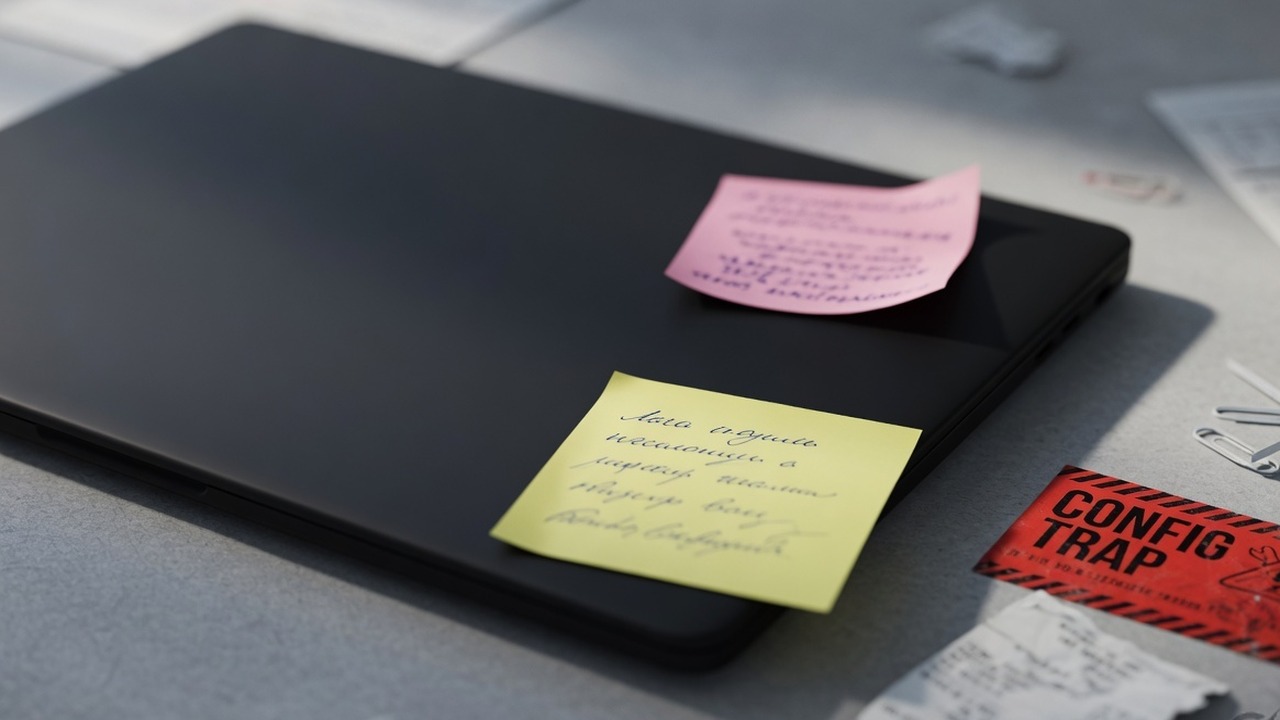 Cyber Monday Laptop Config Traps: What to Expect