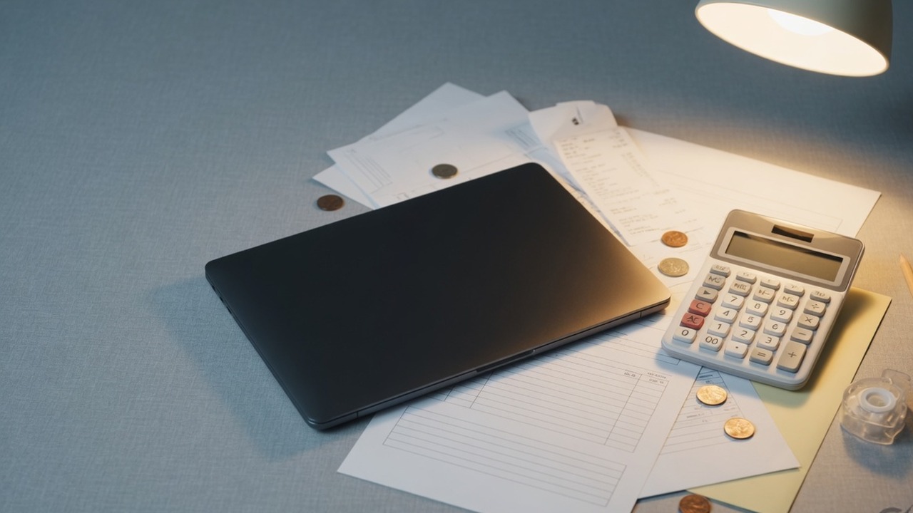 UK Student Laptop Buy Window: EMI vs Full Pay Decision