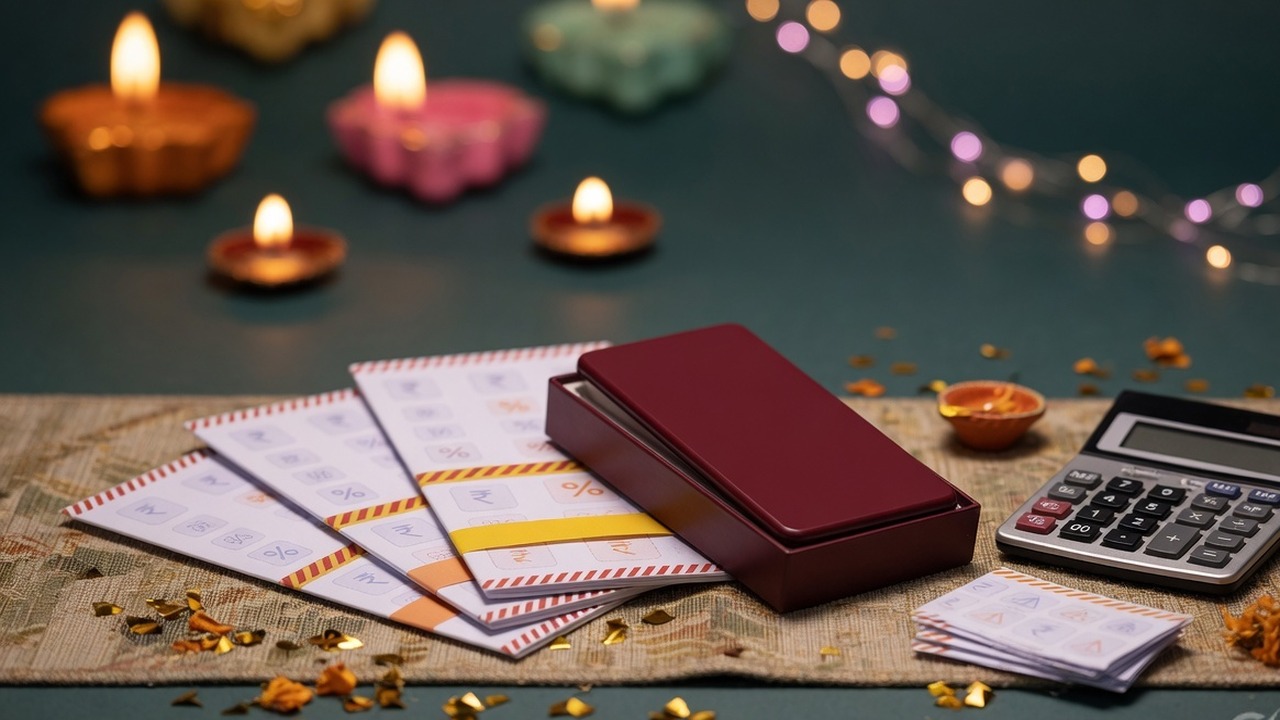 Diwali Phone EMI Stack Red Flags: What India Buyers Should Check
