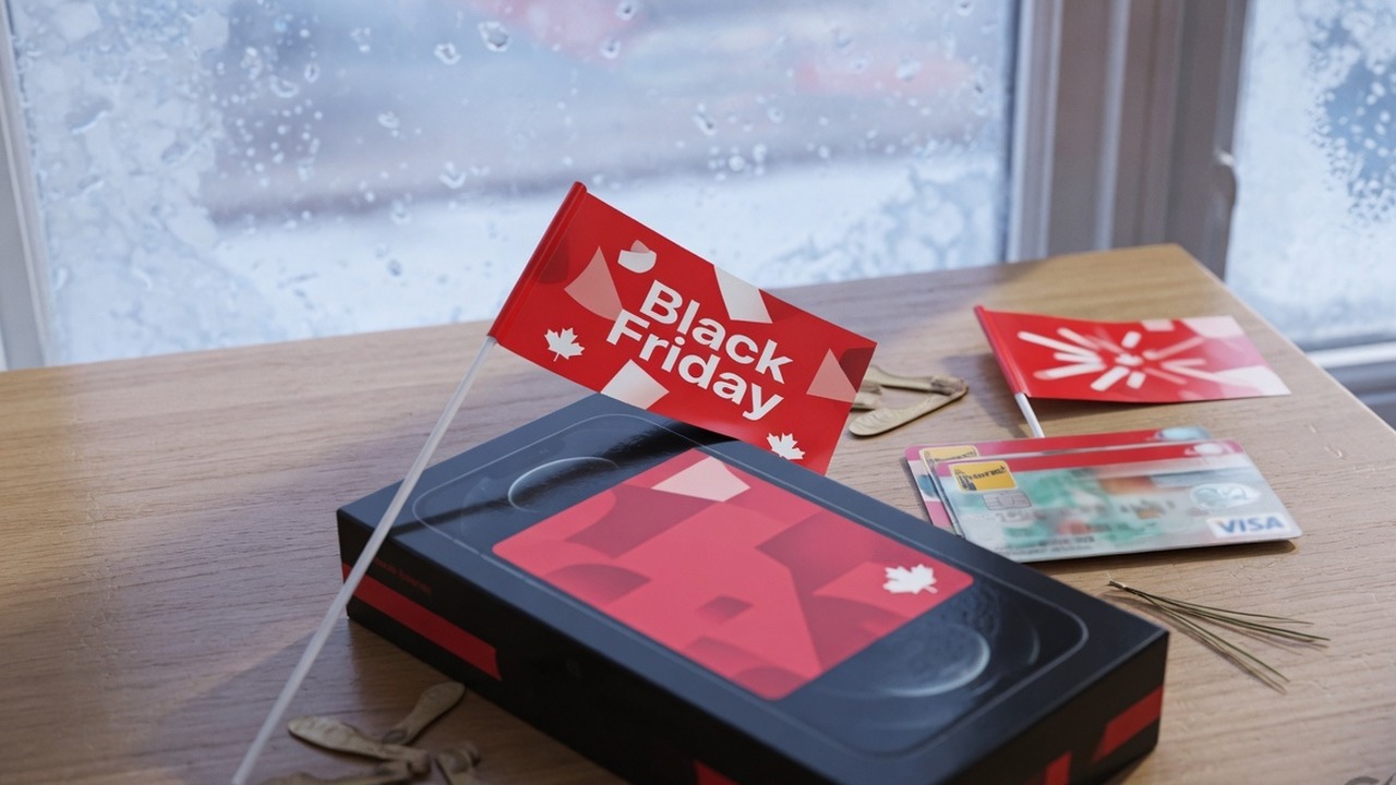 Canada Black Friday Phone Deals: Red Flags and What to Expect