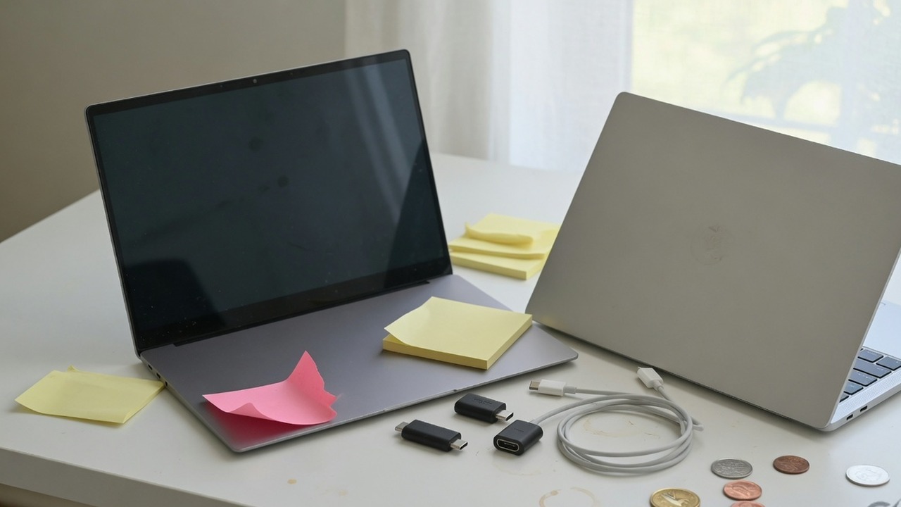 Canada Cyber Monday Laptop Config Traps: What to Expect