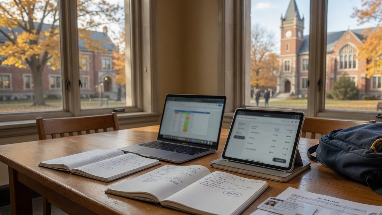 Canada Apple Education Store Window: Who Should Buy