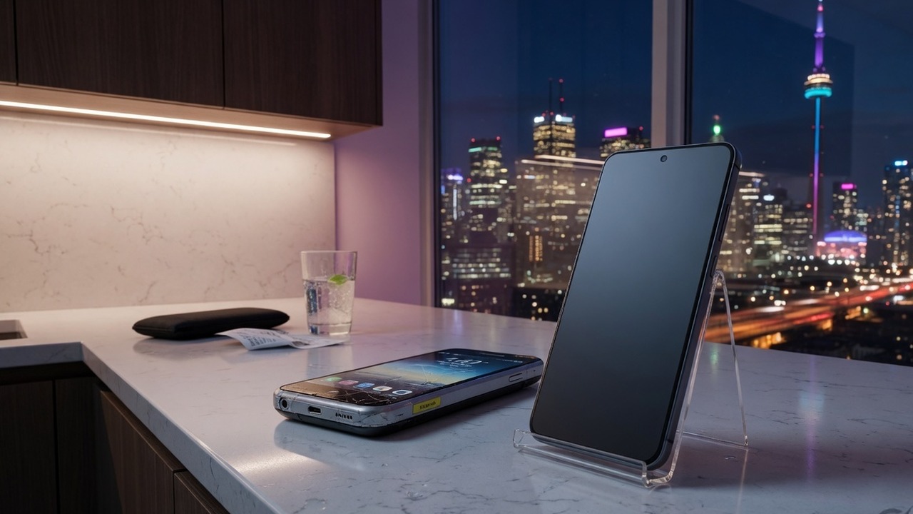 Canada Galaxy Launch Week Unlocked vs Carrier: What to Expect