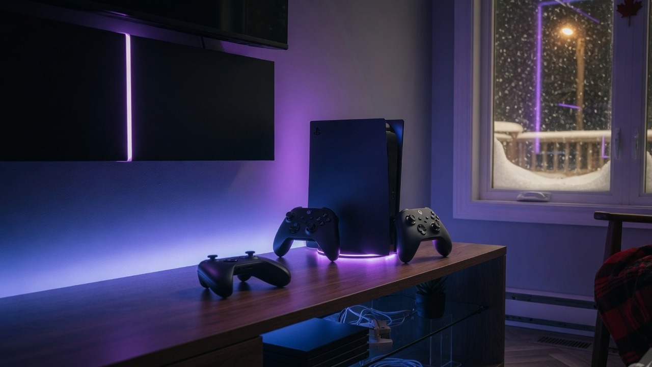 Canada PS5 Pro Bundle Pre-Order: What to Expect