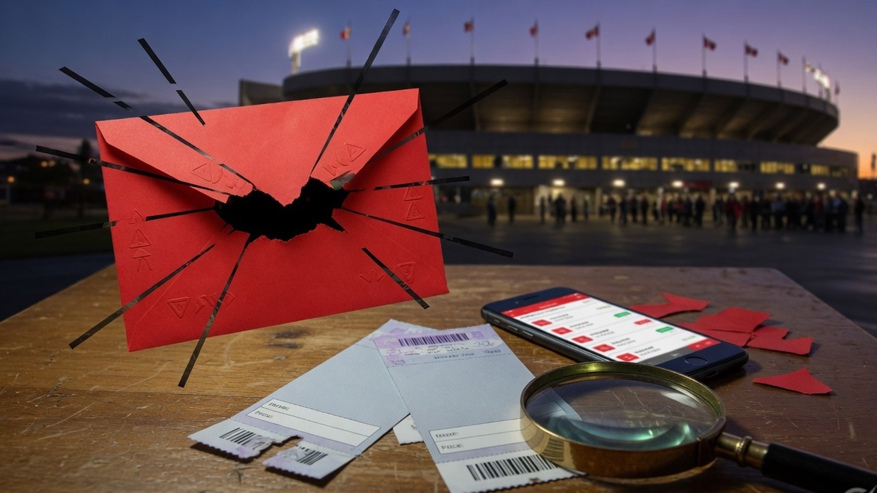 Canada World Cup Ticket Resale Red Flags: What Buyers Should Watch