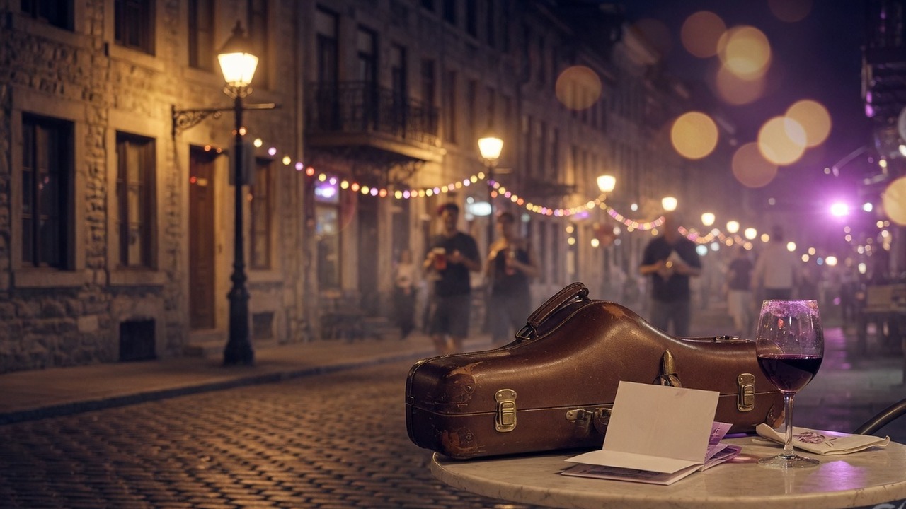 Montreal Jazz Festival Tickets and Travel: What to Expect