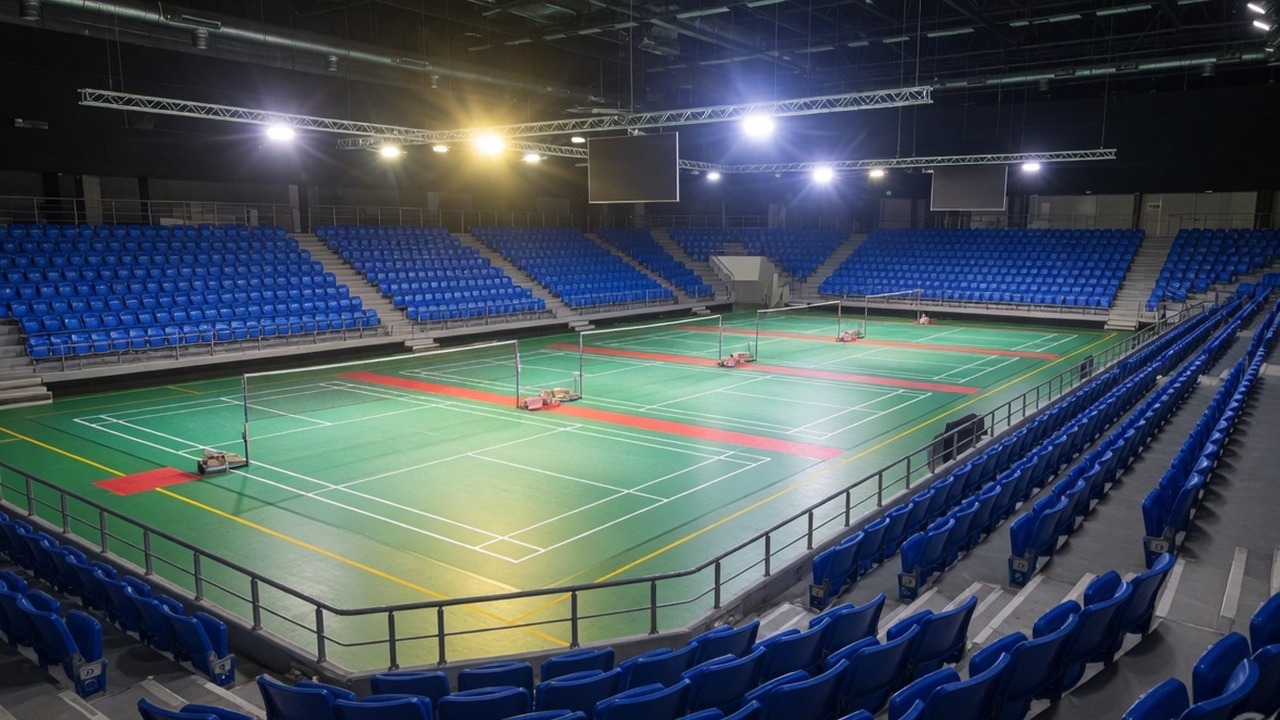 Tokyo Badminton Super Series Week: Tickets, Schedule, and Travel