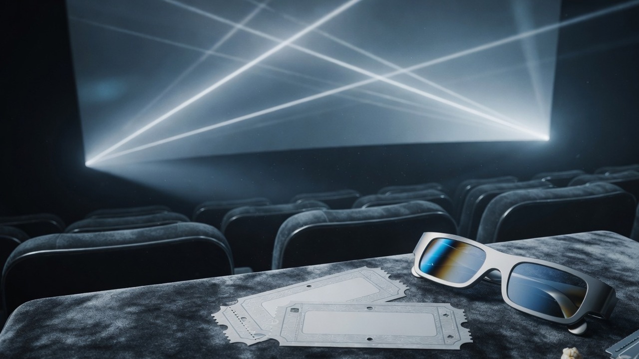 United States Premium Cinema Format: Laser vs Standard Ticket Decision