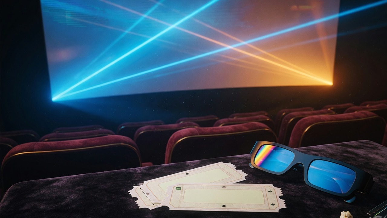 Japan Tentpole Opening Weekend: Which Cinema Format to Book