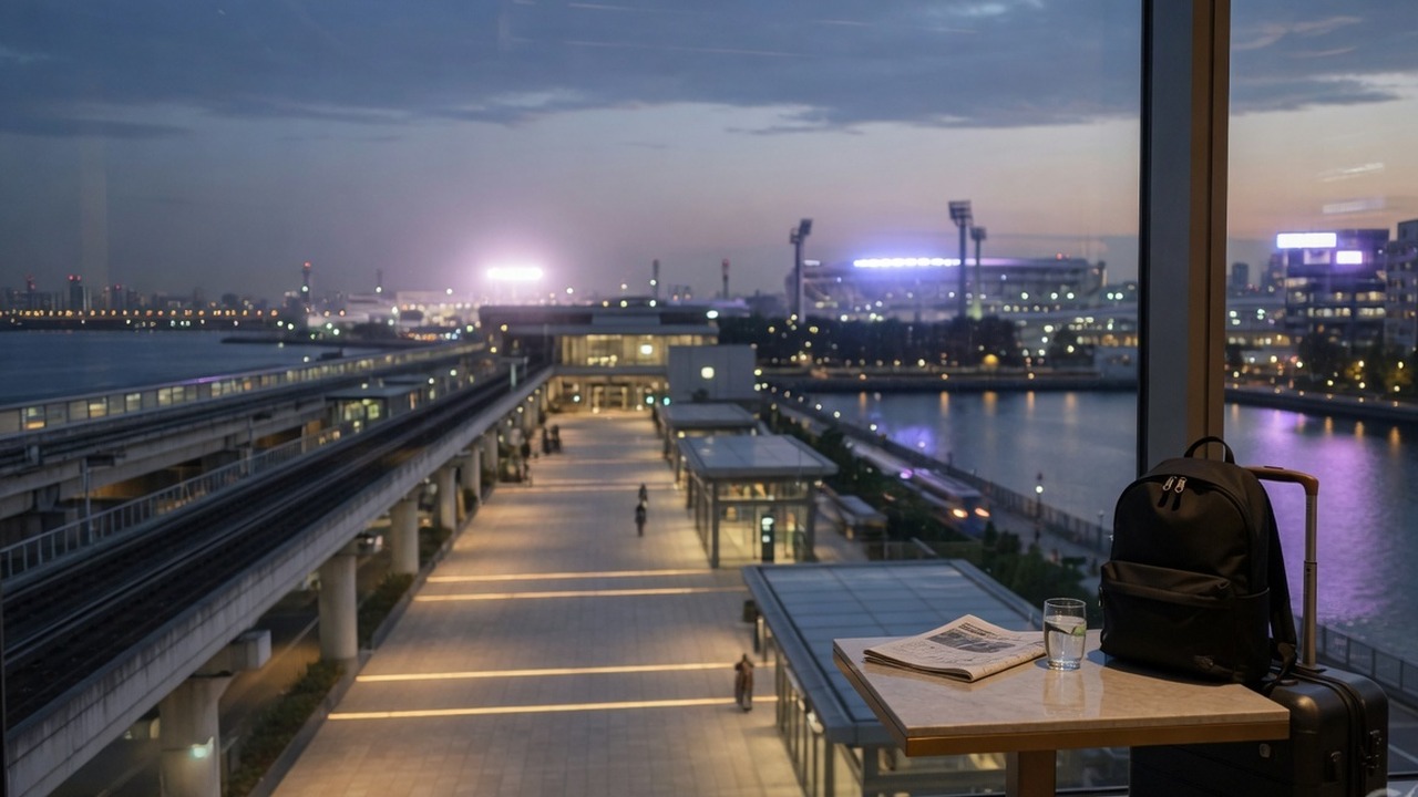 Thailand Major Tennis or Arena Open: Tickets, Schedule, and Travel