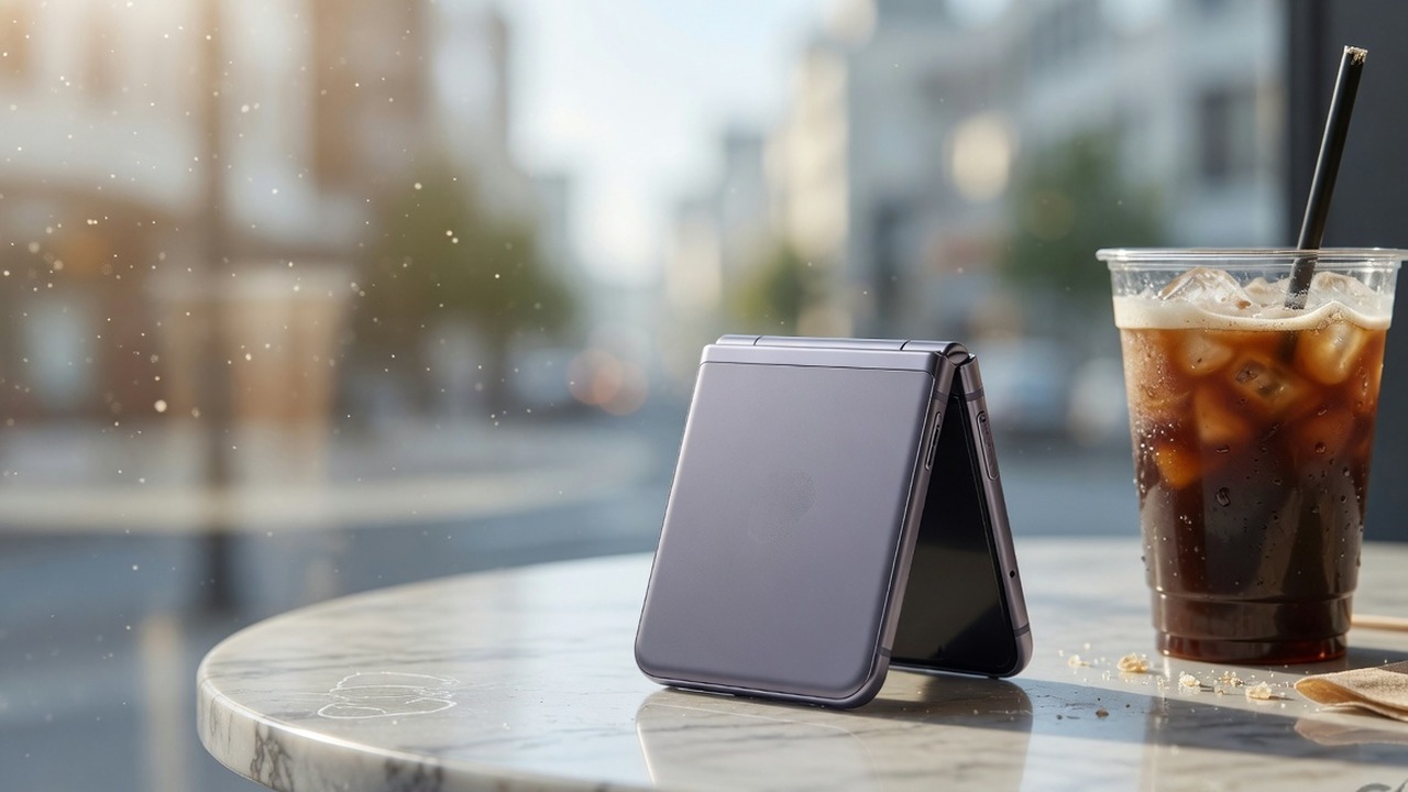 Galaxy Z Flip Next Ultra Thin: Features and Pricing