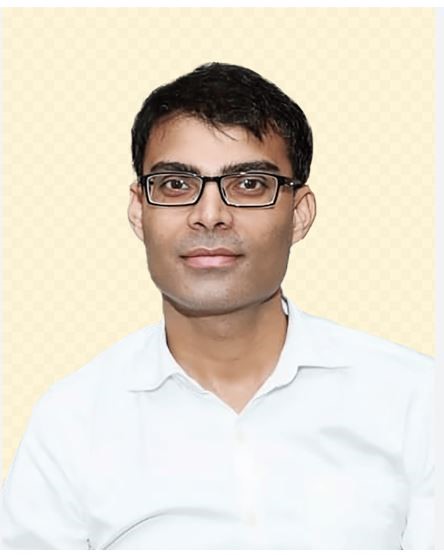 Prof. Ajit Kumar
