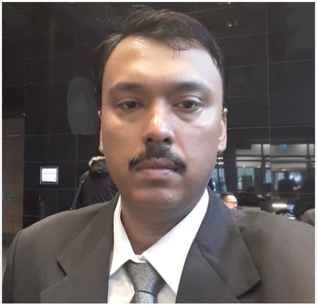 Prof. Jayanta Das