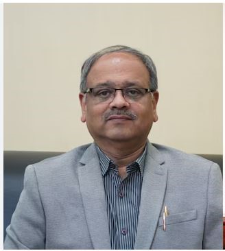 Prof. Sukumar Mishra